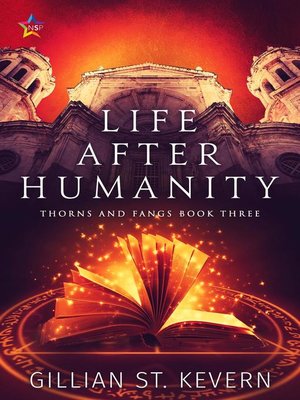 cover image of Life After Humanity